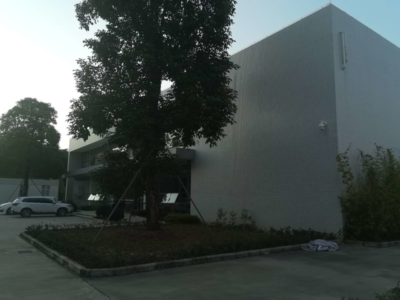 China GUANGZHOU CHAMPION MACHINERY CO.,LTD Bedrijfsprofiel