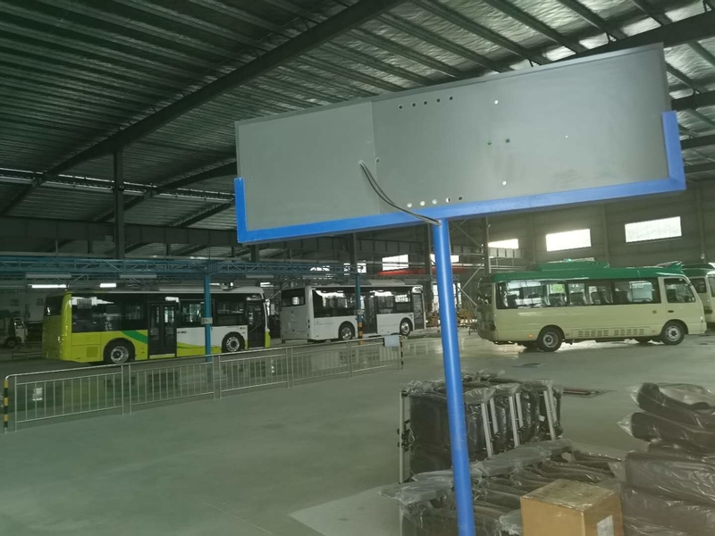China GUANGZHOU CHAMPION MACHINERY CO.,LTD Bedrijfsprofiel