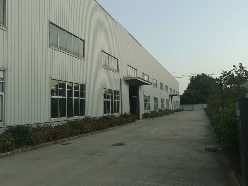 China GUANGZHOU CHAMPION MACHINERY CO.,LTD Bedrijfsprofiel